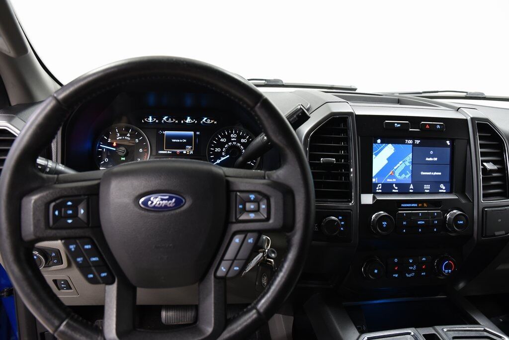 2019 Ford F-150 XLT Akron