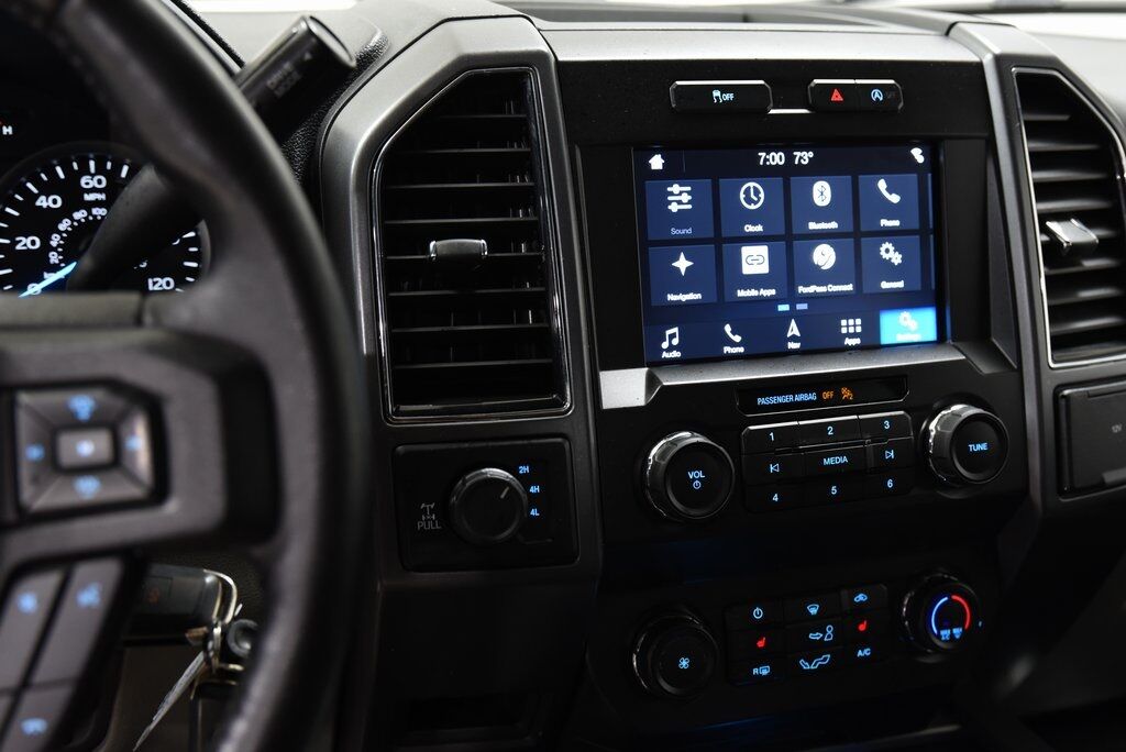 2019 Ford F-150 XLT Akron