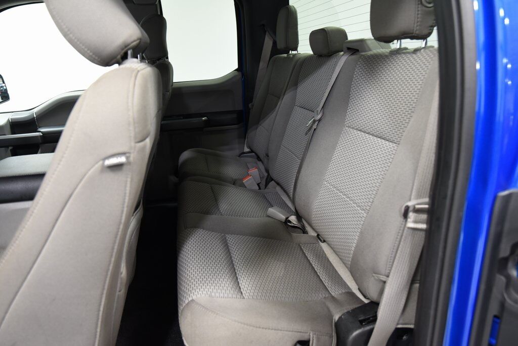 2019 Ford F-150 XLT Akron