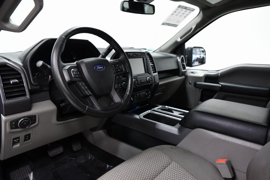 2019 Ford F-150 XLT Akron