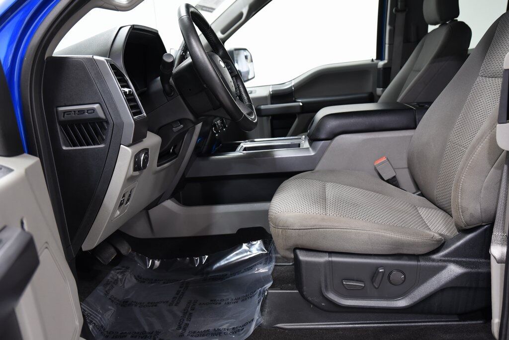 2019 Ford F-150 XLT Akron