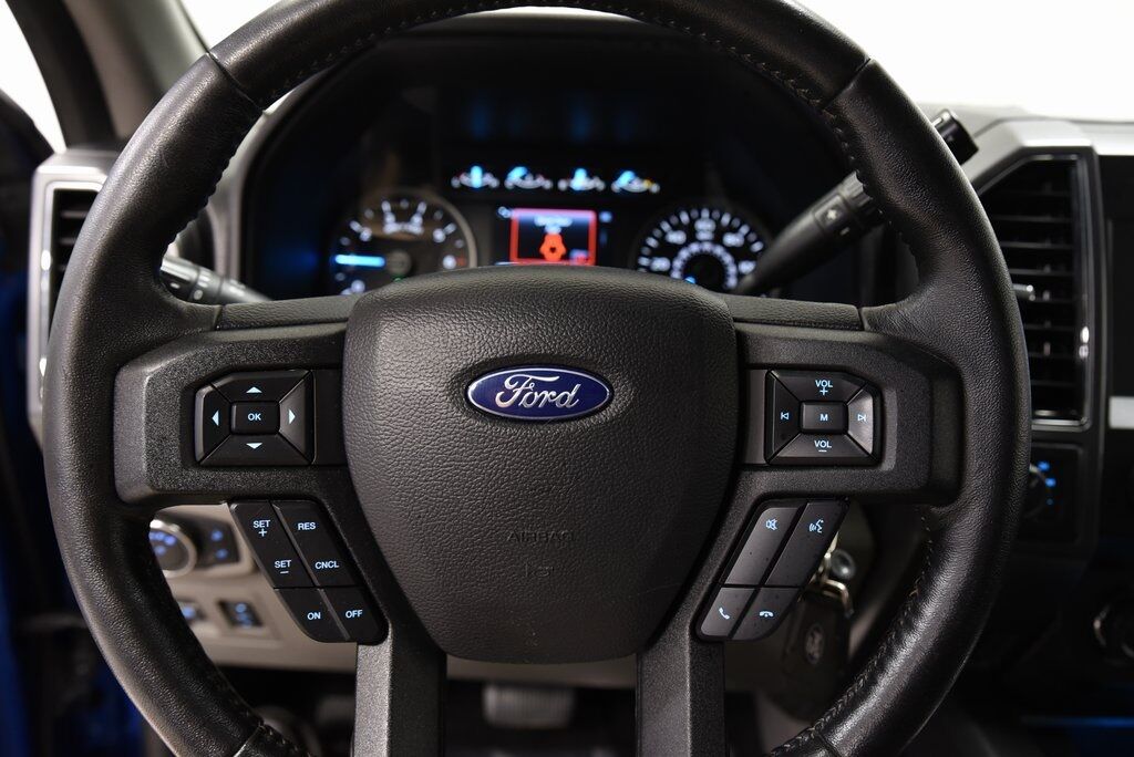 2019 Ford F-150 XLT Akron