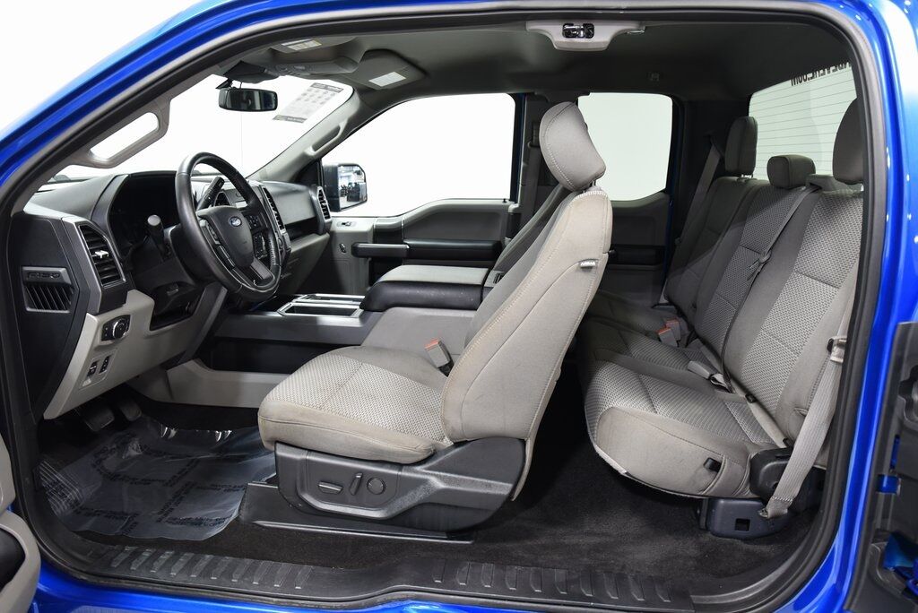 2019 Ford F-150 XLT Akron