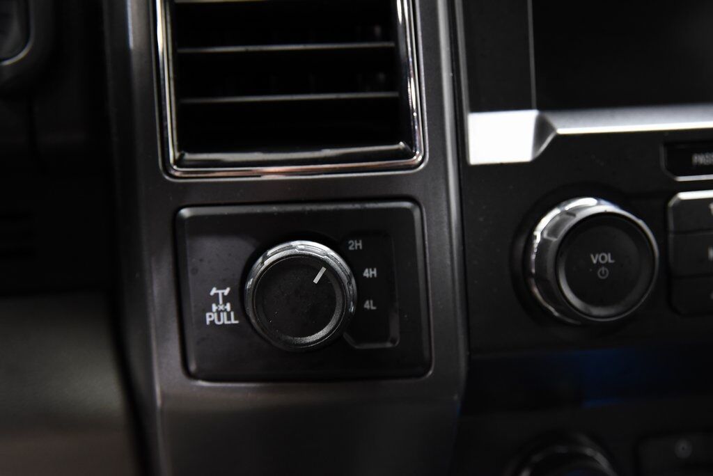 2019 Ford F-150 XLT Akron