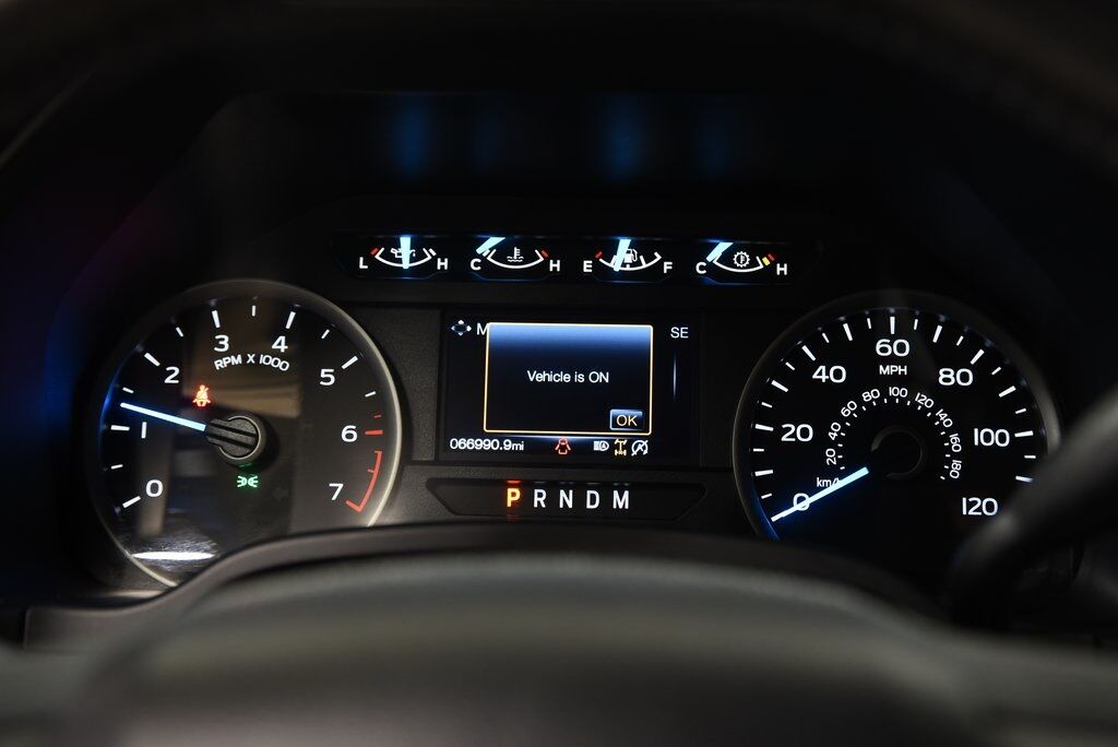 2019 Ford F-150 XLT Akron