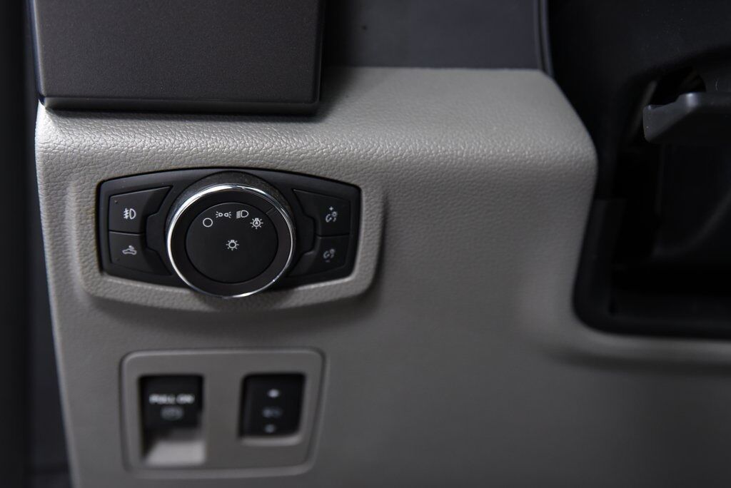 2019 Ford F-150 XLT Akron