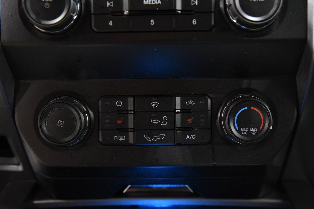 2019 Ford F-150 XLT Akron