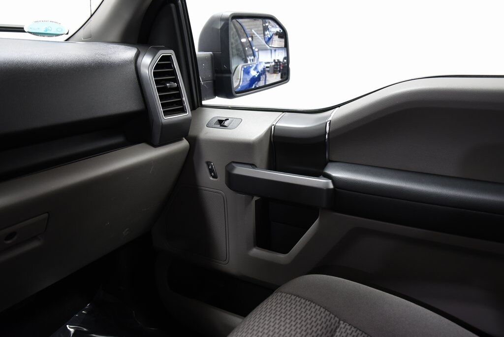 2019 Ford F-150 XLT Akron