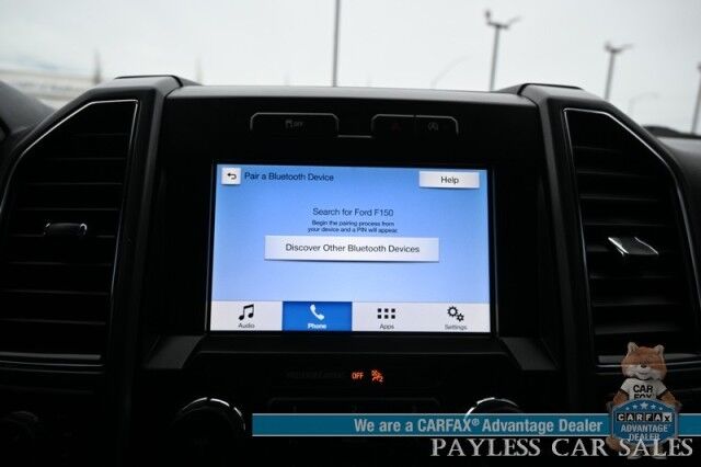 2019 Ford F-150 XLT Wasilla AK