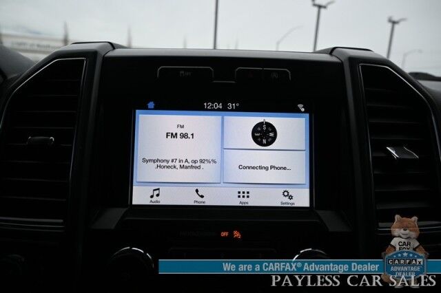 2019 Ford F-150 XLT Wasilla AK