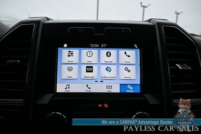 2019 Ford F-150 XLT Wasilla AK