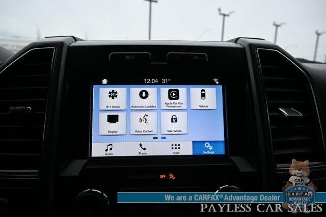 2019 Ford F-150 XLT Wasilla AK