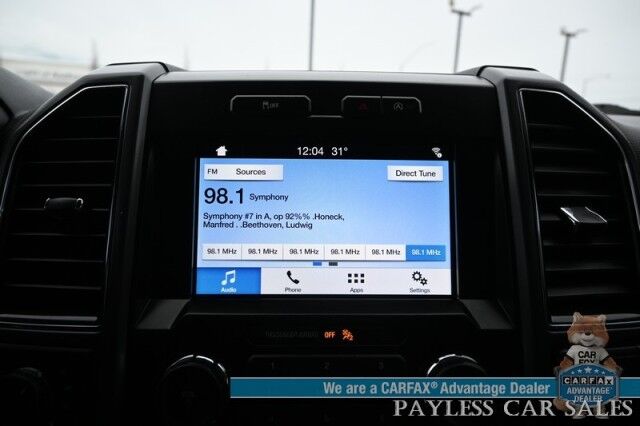 2019 Ford F-150 XLT Wasilla AK