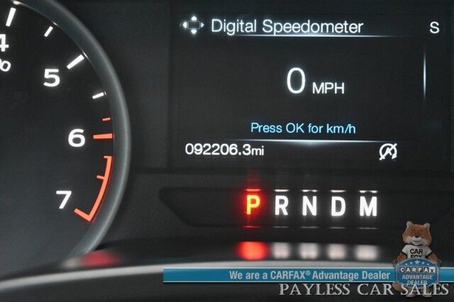 2019 Ford F-150 XLT Wasilla AK