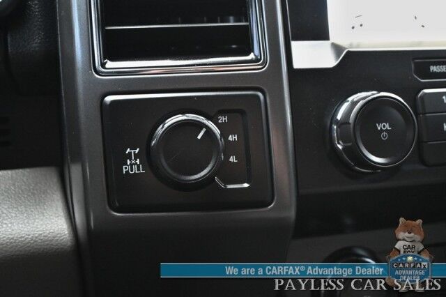 2019 Ford F-150 XLT Wasilla AK