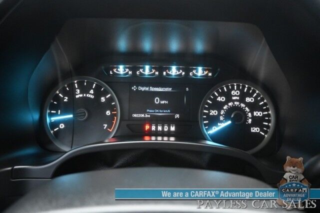 2019 Ford F-150 XLT Wasilla AK