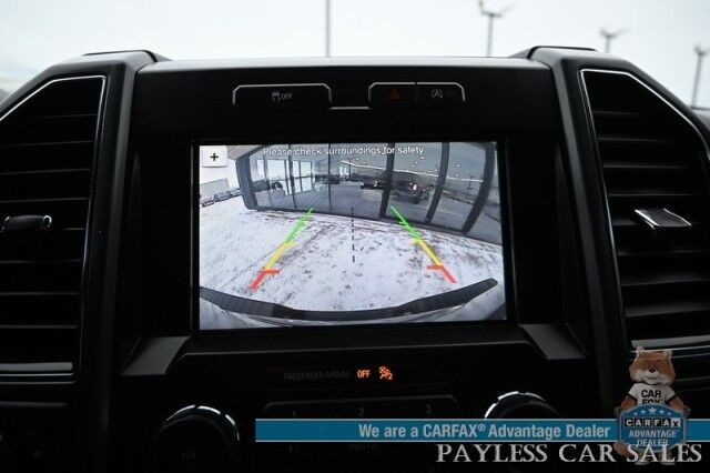 2019 Ford F-150 XLT Wasilla AK