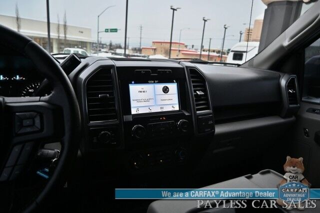 2019 Ford F-150 XLT Wasilla AK