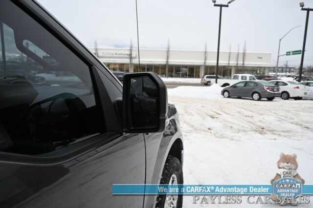 2019 Ford F-150 XLT Wasilla AK