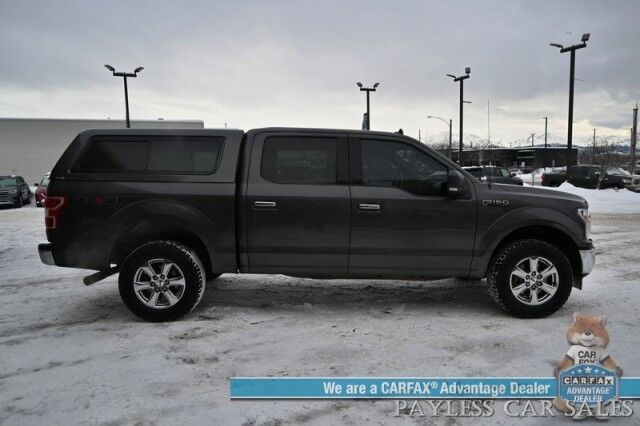 2019 Ford F-150 XLT Wasilla AK
