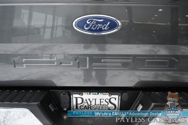 2019 Ford F-150 XLT Wasilla AK