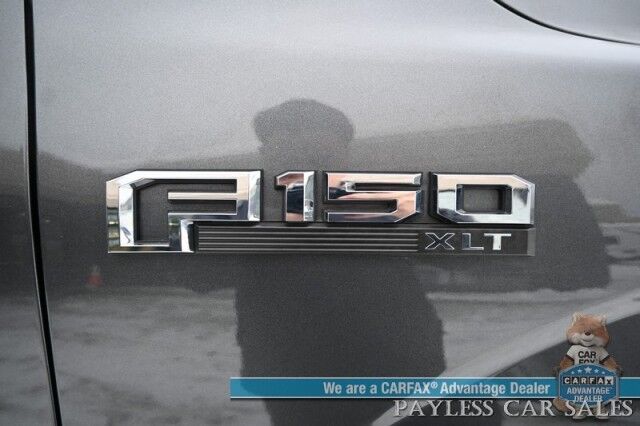 2019 Ford F-150 XLT Wasilla AK