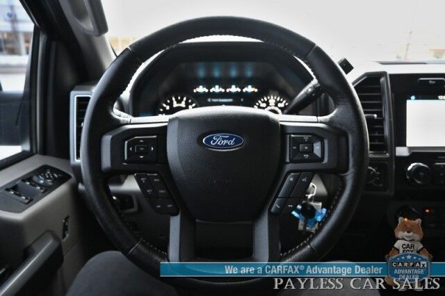 2019 Ford F-150 XLT Wasilla AK