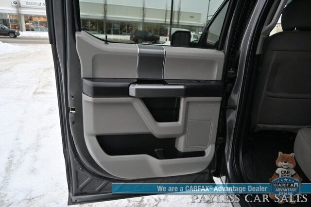 2019 Ford F-150 XLT Wasilla AK