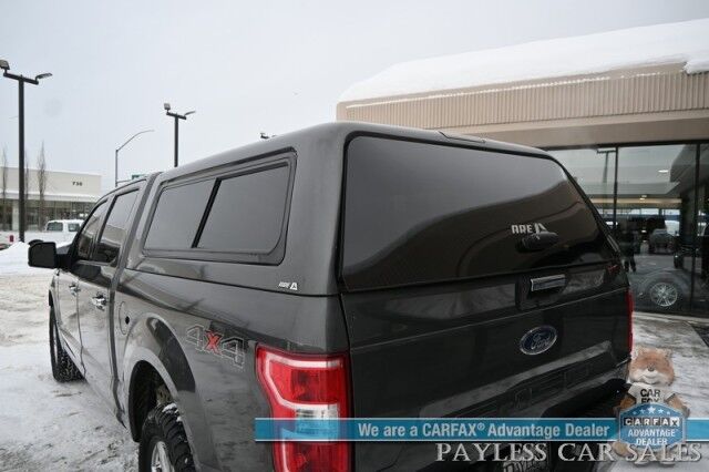 2019 Ford F-150 XLT Wasilla AK