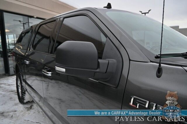 2019 Ford F-150 XLT Wasilla AK