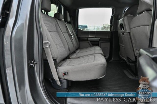 2019 Ford F-150 XLT Wasilla AK