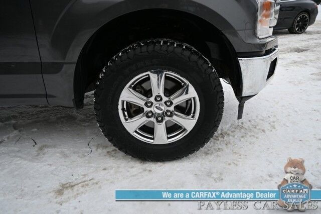 2019 Ford F-150 XLT Wasilla AK