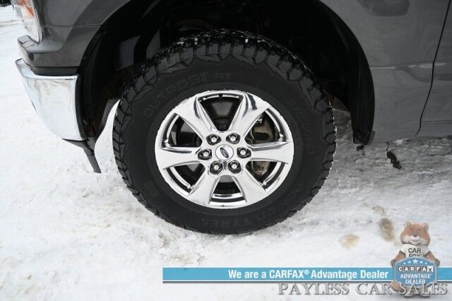 2019 Ford F-150 XLT Wasilla AK