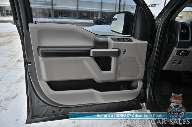 2019 Ford F-150 XLT Wasilla AK