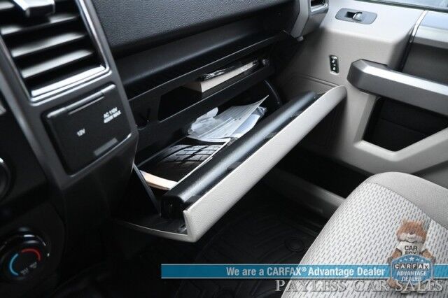 2019 Ford F-150 XLT Wasilla AK