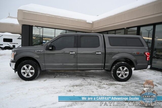 2019 Ford F-150 XLT Wasilla AK