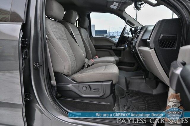 2019 Ford F-150 XLT Wasilla AK