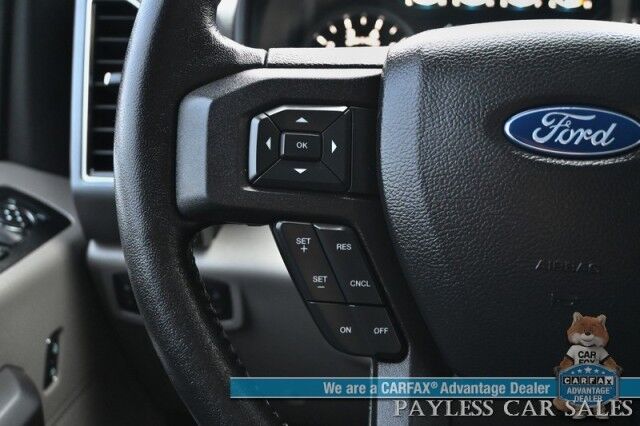 2019 Ford F-150 XLT Wasilla AK