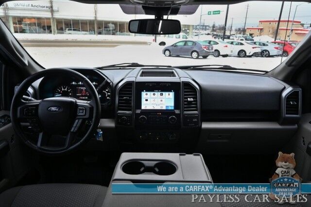 2019 Ford F-150 XLT Wasilla AK