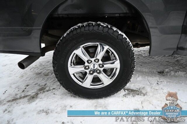 2019 Ford F-150 XLT Wasilla AK