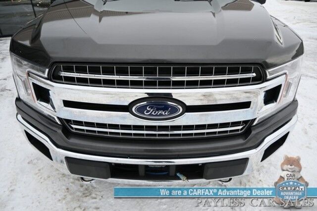 2019 Ford F-150 XLT Wasilla AK