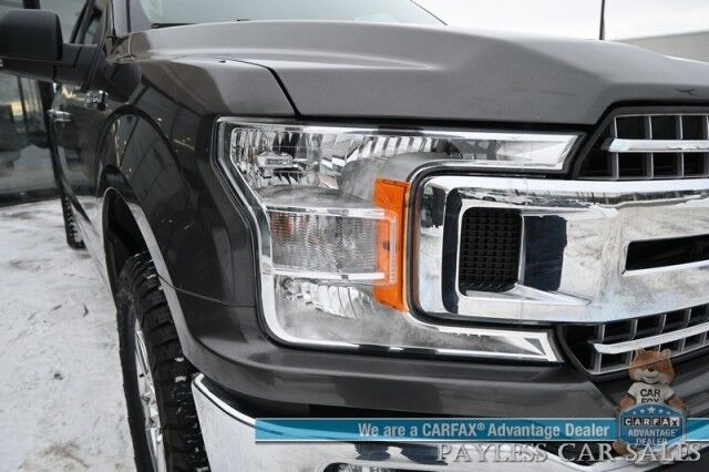 2019 Ford F-150 XLT Wasilla AK