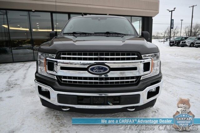 2019 Ford F-150 XLT Wasilla AK