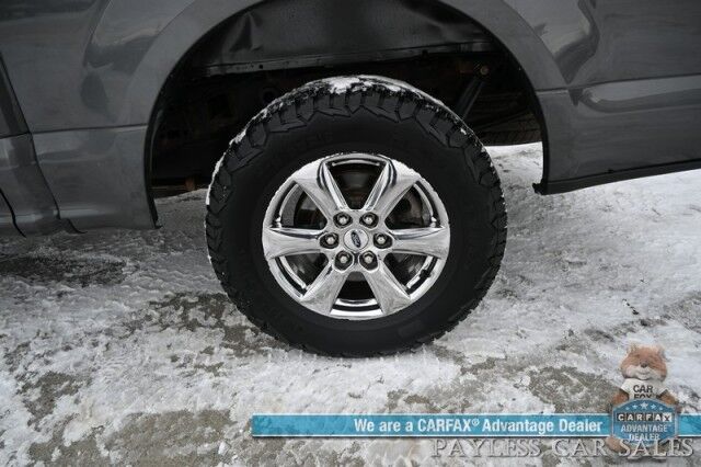 2019 Ford F-150 XLT Wasilla AK