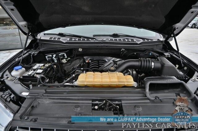 2019 Ford F-150 XLT Wasilla AK