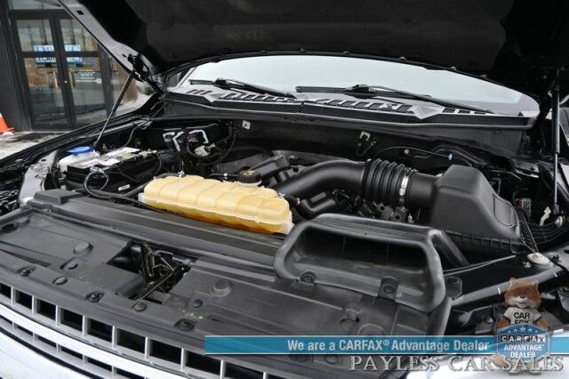 2019 Ford F-150 XLT Wasilla AK