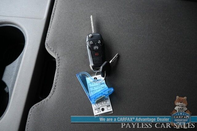 2019 Ford F-150 XLT Wasilla AK