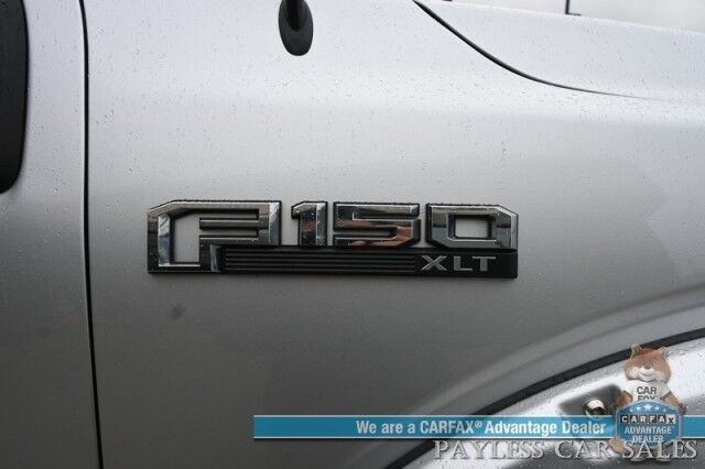 2019 Ford F-150 XLT Wasilla AK