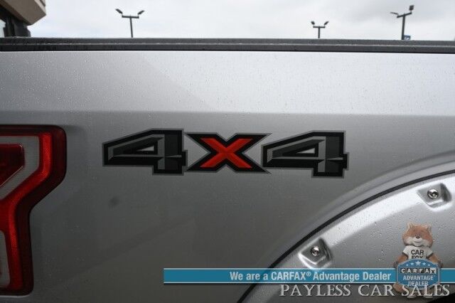 2019 Ford F-150 XLT Wasilla AK