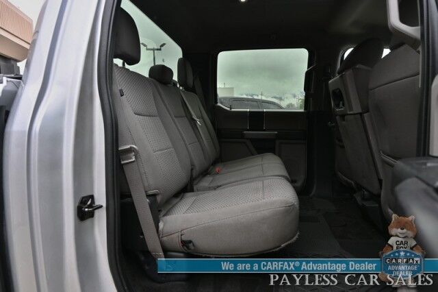 2019 Ford F-150 XLT Wasilla AK